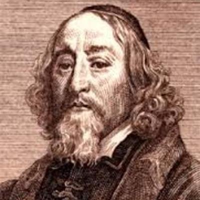 Timeline: Biografía de Juan Amos Comenio