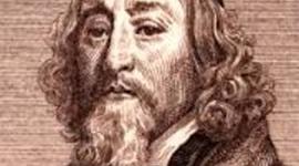 Timeline: Biografía de Juan Amos Comenio