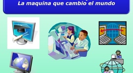 Timeline: HISTORIA DE LA COMPUTADORA