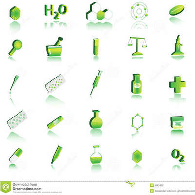 Timeline: Historia de la química