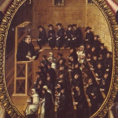 Timeline: Origen de las Universidades