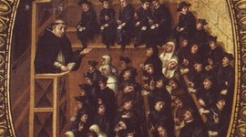 Timeline: Origen de las Universidades