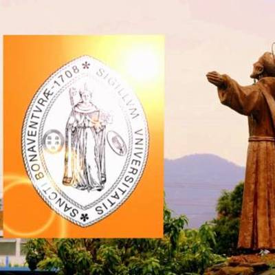 Timeline: Origen de las universidades, Universidad San Buenaventura en Colombia.