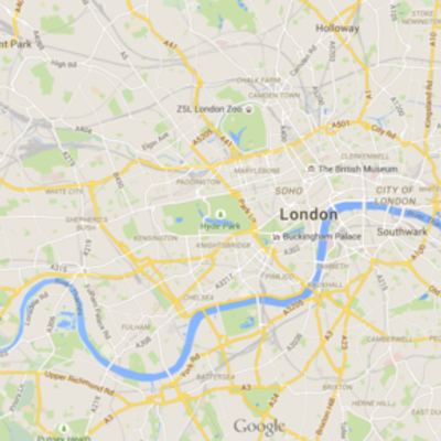 Timeline: london אטרקציות ואתרי חובה