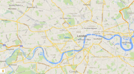 Timeline: london אטרקציות ואתרי חובה