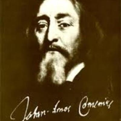 Timeline: juan Amos Comenio