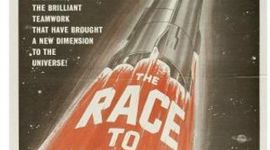 Timeline: The Space Race