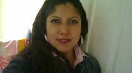 Timeline: Autobiografia Yola Cardenas