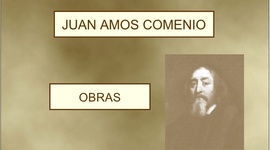 Timeline: Daliana Ortega Mancilla s224 Linea De Tiempo Sobre Comenio