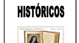 Timeline: ANTECEDENTES LABORALES