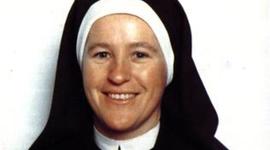 Timeline: The Life of Sr. Irene McCormack