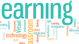 Timeline: EdTech Room