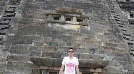 Timeline: Hola, soy Mauricio Castillo Ramìrez, y les comparto mi biografía