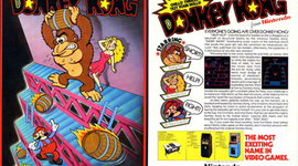 Timeline: Art History: Game Art