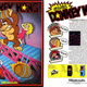 Donkey kong flier