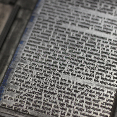 Timeline: EVOLUCIÓN DE LOS MEDIOS IMPRESOS