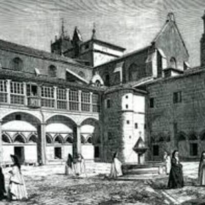 Timeline: origen de las universidades