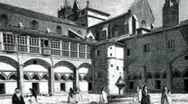 Timeline: origen de las universidades