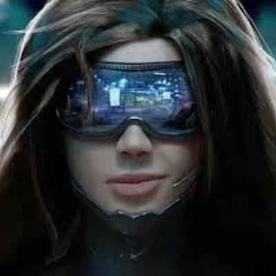 Timeline: Cyberpunk Filmology