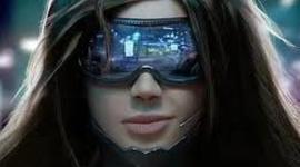 Timeline: Cyberpunk Filmology