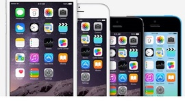 Timeline: Timeline of the the iPhone