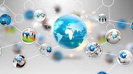 Timeline: EVOLUCION EN LOS INVENTOS DE TELECOMUNICACION