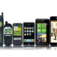 Evolution of mobile