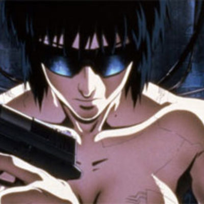 Timeline: A history of Cyberpunk media