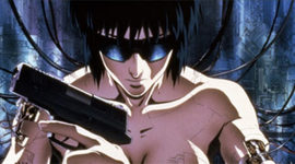 Timeline: A history of Cyberpunk media