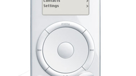 Timeline: Ipod