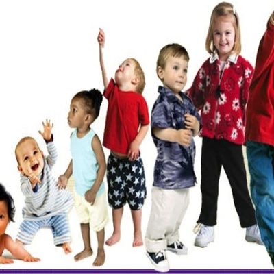 Timeline: Evolución histórico-social de la concepción de infancia