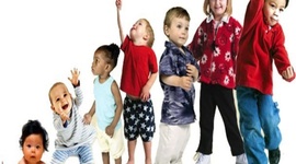 Timeline: Evolución histórico-social de la concepción de infancia