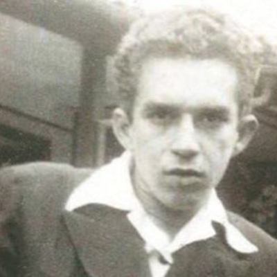 Timeline: LOS AÑOS DE SOLEDAD DE GABO EN ZIPAQUIRA