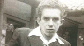 Timeline: LOS AÑOS DE SOLEDAD DE GABO EN ZIPAQUIRA