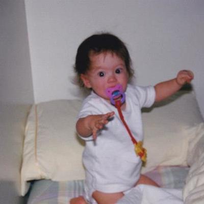 Timeline: History of Me