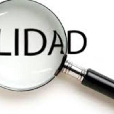 Timeline: HISTORIA DE LA CALIDAD