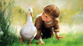 Timeline: Cambio histórico-social en la concepción de infancia.