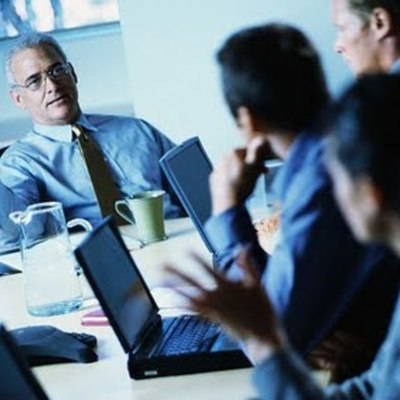 Timeline: Teorias Administrativas