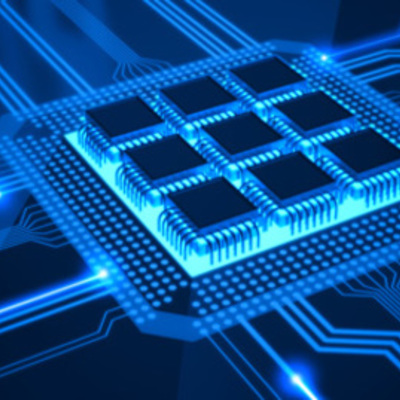 Timeline: Evolución de los procesadores de Intel