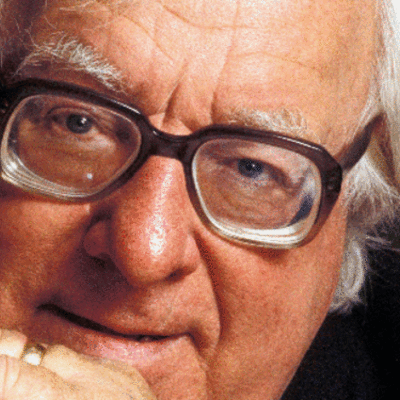 Timeline: Ray Bradbury