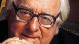 Timeline: Ray Bradbury