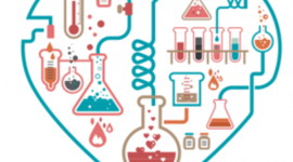 Timeline: Historia de la Química por Norma SM
