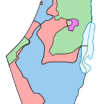 Timeline: Conflict In Israel