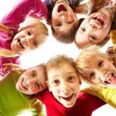 Timeline: Evolucion Concepcion de infancia