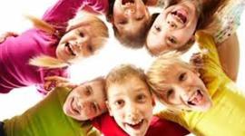 Timeline: Evolucion Concepcion de infancia