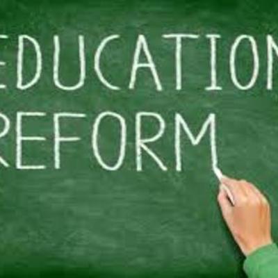 Timeline: Educational Trends