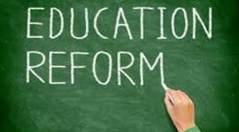 Timeline: Educational Trends