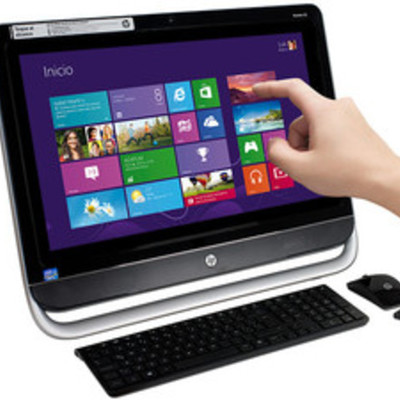 Timeline: Historia  De Las Computadoras