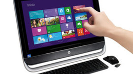 Timeline: Historia  De Las Computadoras