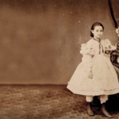 Timeline: Cambios del concepto de infancia